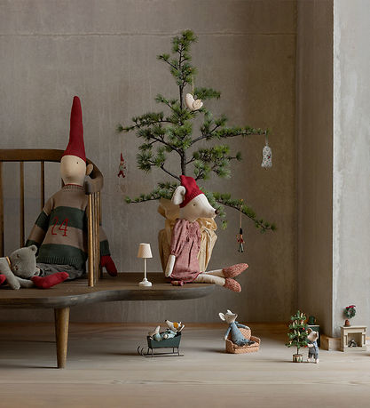 Maileg Julemus - Maxi - Pige 