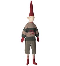Maileg Nissedreng - Str. 6 - Strikket Sweater