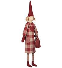 Maileg Adventskalendernisse - Pige - Pixy Maileg Adventskalendernisse - Pige - Pixy