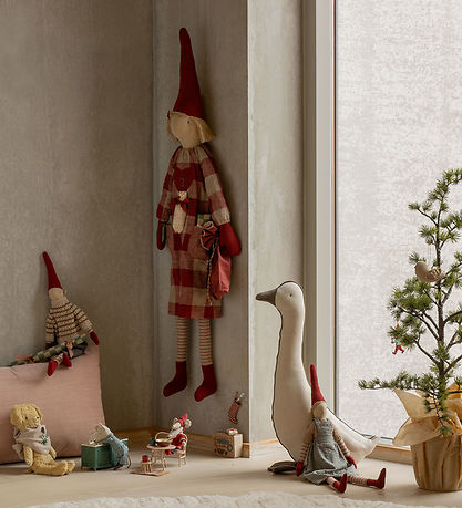 Maileg Adventskalendernisse - Pige - Pixy
