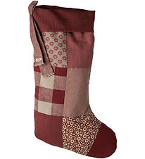 Maileg Julesok - Blomster Maileg Julesok - Blomster