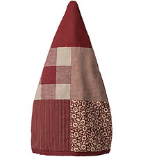 Maileg Nissehue - Blomster - 3-6 år.