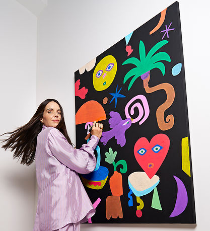 Posca Tuscher - PC-5BR - 8 stk. - Multifarvet