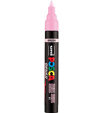 Posca Tusch - PC-5BR - Light Pink