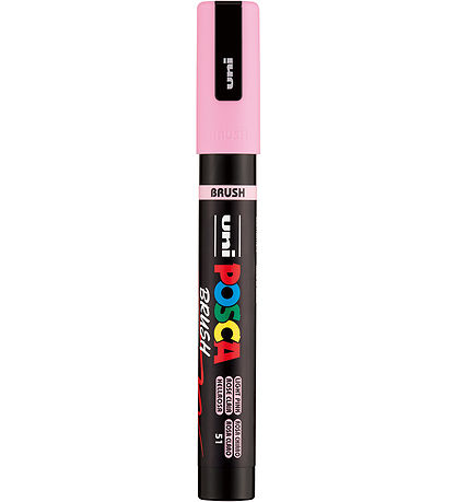 Posca Tusch - PC-5BR - Light Pink Posca Tusch - PC-5BR - Light Pink