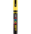 Posca Tusch - PC-5BR - Yellow