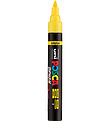 Posca Tusch - PC-5BR - Yellow Posca Tusch - PC-5BR - Yellow