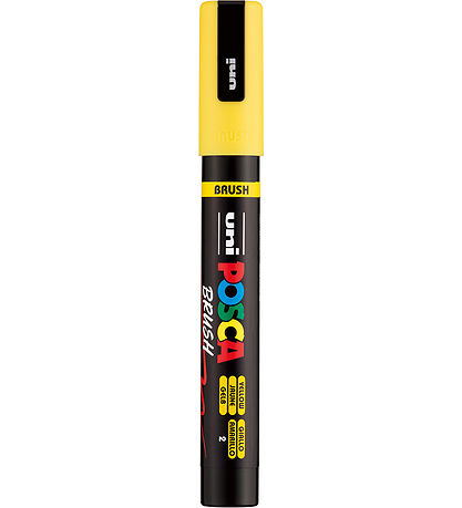 Posca Tusch - PC-5BR - Yellow Posca Tusch - PC-5BR - Yellow