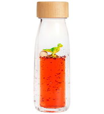 Petit Boum Sanselegetøj - Move - T-Rex
