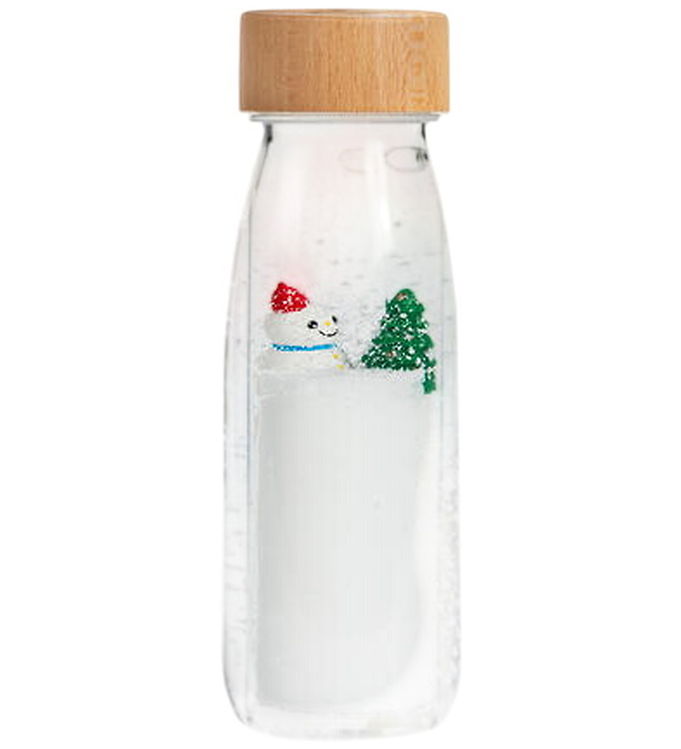 Petit Boum Sanselegetøj – Move – Winter