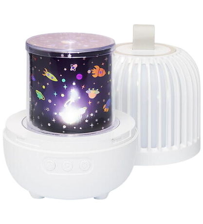 Little L Projektørlampe