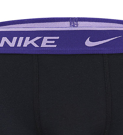 Nike Boxershorts - 5-pak - Black
