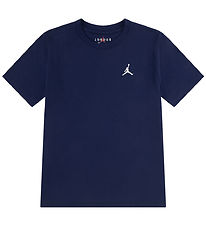 Jordan T-shirt - Blue Void
