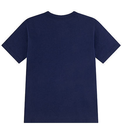 Jordan T-shirt - Blue Void