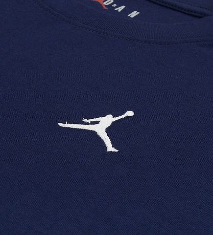 Jordan T-shirt - Blue Void