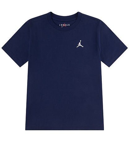 Jordan T-shirt - Blue Void