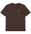 Jordan T-shirt - Baroque Brown