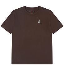 Jordan T-shirt - Baroque Brown