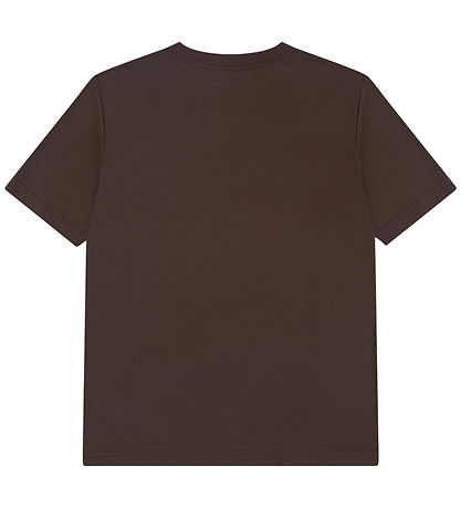 Jordan T-shirt - Baroque Brown
