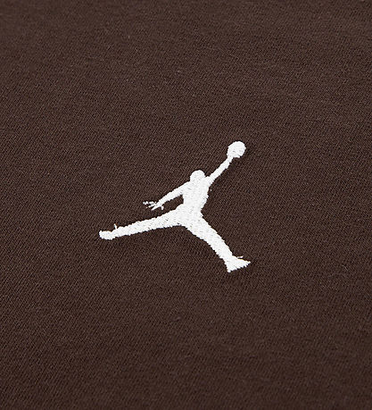 Jordan T-shirt - Baroque Brown