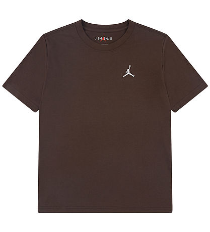 Jordan T-shirt - Baroque Brown