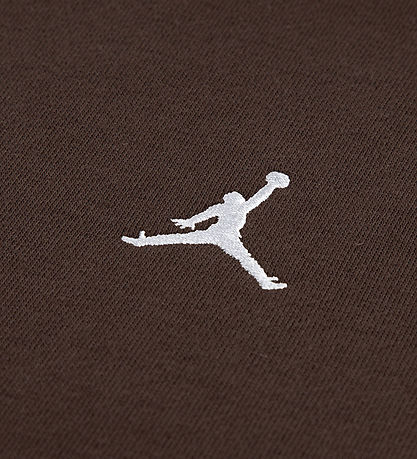 Jordan Sweatsæt - Baroque Brown