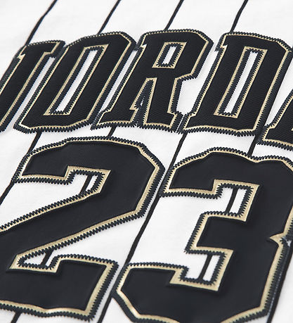 Jordan Sweatsæt - Black/Gold