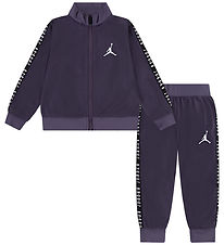 Jordan Træningssæt - Sangria