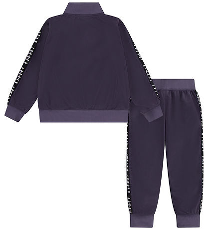 Jordan Træningssæt - Sangria