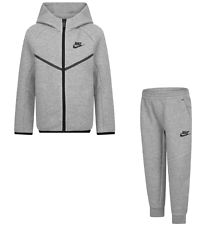Nike Træningssæt - Dark Grey Heather