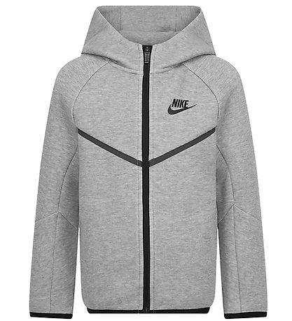 Nike Træningssæt - Dark Grey Heather