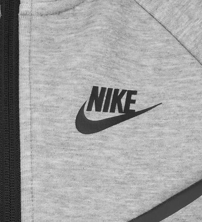 Nike Træningssæt - Dark Grey Heather Nike Træningssæt - Dark Grey Heather