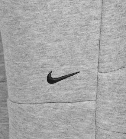 Nike Træningssæt - Dark Grey Heather Nike Træningssæt - Dark Grey Heather