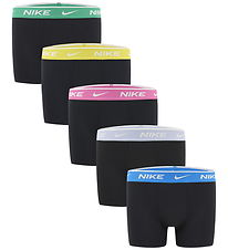 Nike Boxershorts - 5-pak - Stadium Green Nike Boxershorts - 5-pak - Stadium Green