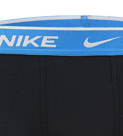 Nike Boxershorts - 5-pak - Stadium Green Nike Boxershorts - 5-pak - Stadium Green