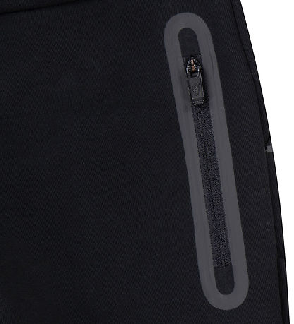 Nike Sweatsæt - Tech - Black Nike Sweatsæt - Tech - Black