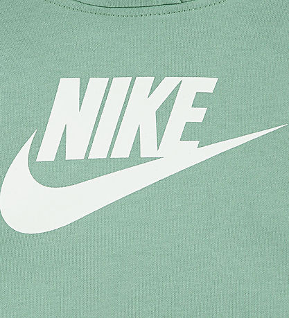 Nike Sweatsæt - Club - Cannon Nike Sweatsæt - Club - Cannon