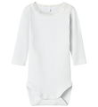 Name It Body l/æ - Noos - NbfKab - Bright White