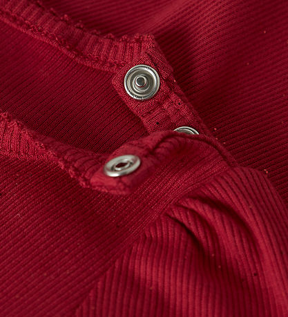 Name It Body l/æ - NbfRosally - Rib - Jester Red