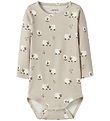 Name It Body l/æ - NbnRosheep - Island Fossil