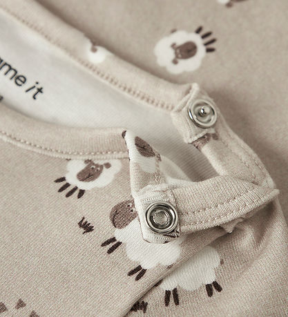 Name It Body l/æ - NbnRosheep - Island Fossil