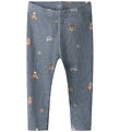 Name It Leggings - NbmRitoy - Flint Stone Name It Leggings - NbmRitoy - Flint Stone