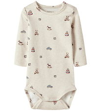 Name It Body l/æ - NbmRitoy - Flint Stone Name It Body l/æ - NbmRitoy - Flint Stone