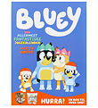Forlaget Gyldendal Julekalender - Bluey - Den allermest Fantasti Forlaget Gyldendal Julekalender - Bluey - Den allermest Fantasti