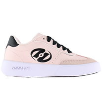 Heelys Rullesko - Goleeh - Crystal Pink/Black Heelys Rullesko - Goleeh - Crystal Pink/Black