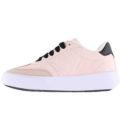 Heelys Rullesko - Goleeh - Crystal Pink/Black Heelys Rullesko - Goleeh - Crystal Pink/Black