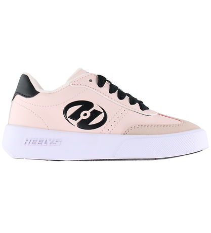Heelys Rullesko - Goleeh - Crystal Pink/Black Heelys Rullesko - Goleeh - Crystal Pink/Black