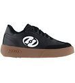 Heelys Rullesko - Goleeh - Black/White/Gum Heelys Rullesko - Goleeh - Black/White/Gum