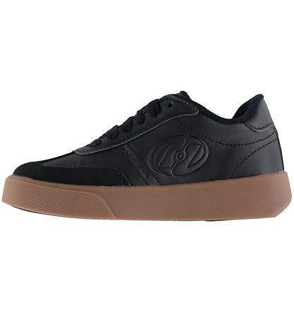 Heelys Rullesko - Goleeh - Black/White/Gum