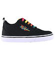 Heelys Rullesko - Goleeh - Black/Rainbow Cursive Heelys Rullesko - Goleeh - Black/Rainbow Cursive